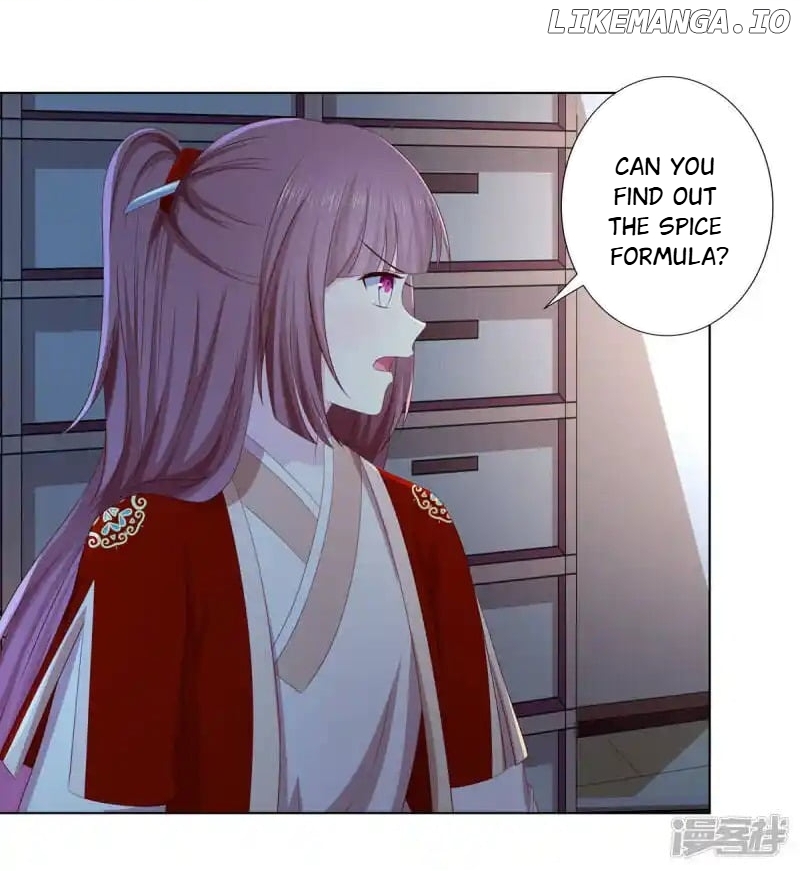 Rewrite My Fate chapter 66 - page 15